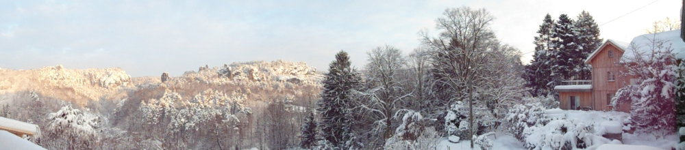Winteransicht